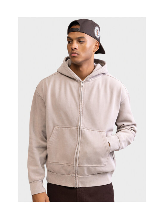 Redefined Rebel - RRScott Oversized fit jaka ar kapuci - PURE CASHMERE | Stockmann - photo 4