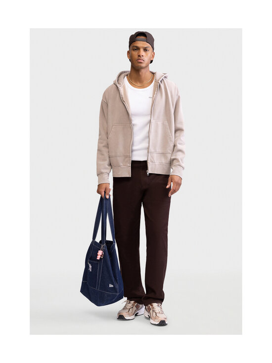 Redefined Rebel - RRScott Oversized fit jaka ar kapuci - PURE CASHMERE | Stockmann - photo 5