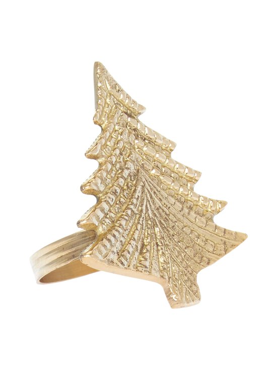 Villa Stockmann - Navida-lautasliinarengas - GOLD | Stockmann - photo 1
