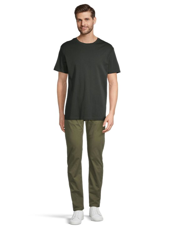 CONSTRUE - Core t-krekls - DK. GREEN | Stockmann - photo 2