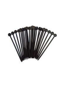 Sunrise Cosmetics - Papiljottipiikki 25 kpl Sunrise Cosmetics - Papiljottipiikki 25 kpl | Stockmann