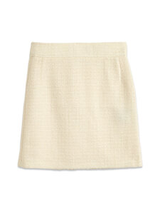 SAND Copenhagen - Keti svārki - 010 OFF WHITE | Stockmann