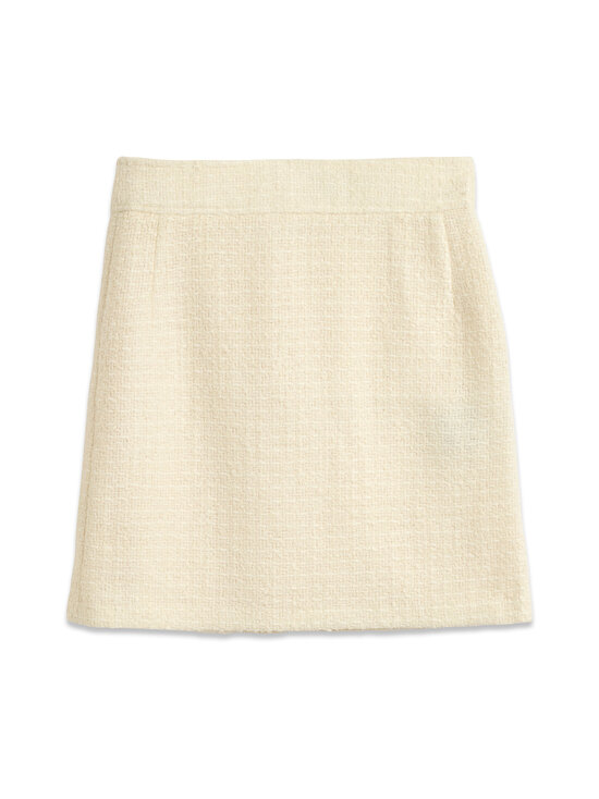 SAND Copenhagen - Keti svārki - 010 OFF WHITE | Stockmann - photo 1