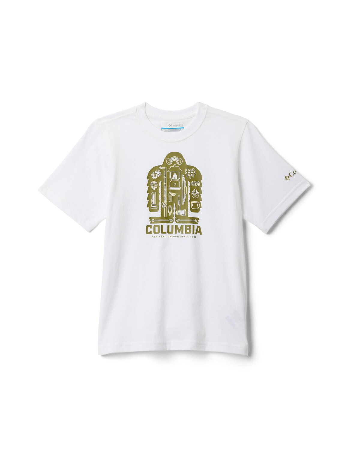 Columbia
