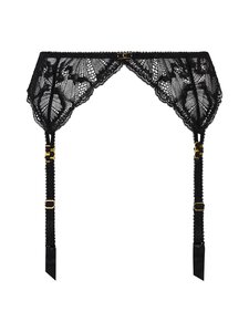 Chantelle - Muse zeķturis - 025 BLACK Chantelle - Muse zeķturis - 025 BLACK | Stockmann