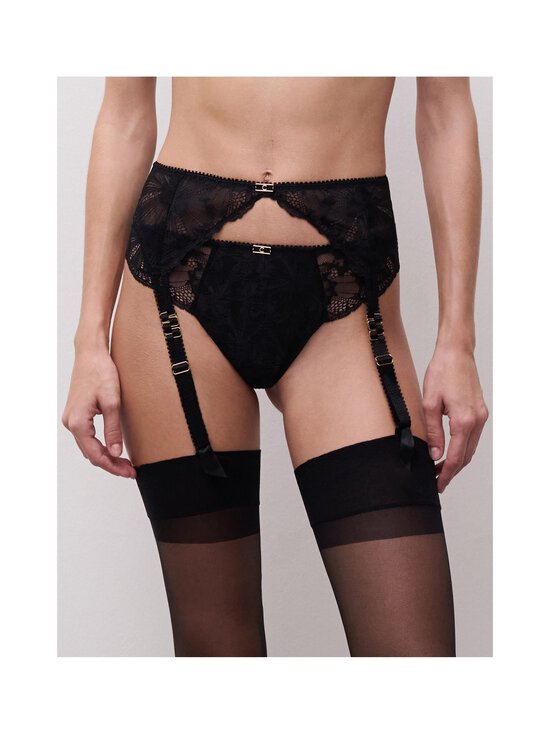Chantelle - Muse zeķturis - 025 BLACK - photo 2 Chantelle - Muse zeķturis - 025 BLACK | Stockmann - photo 2