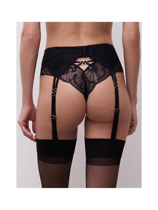 Chantelle - Muse zeķturis - 025 BLACK - photo 3 Chantelle - Muse zeķturis - 025 BLACK | Stockmann - photo 3