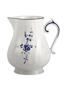 Villeroy & Boch - Old Luxembourg -kermakko 0,30 l - VALKOINEN/SININEN | Stockmann