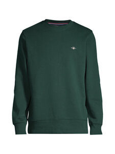GANT - Pusa Shield - 374 TARTAN GREEN | Stockmann