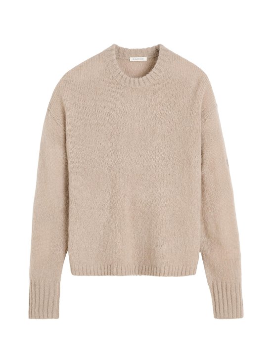 By Malene Birger - Brie-villasekoiteneule - 13K COBBLESTONE - photo 1 By Malene Birger - Brie-villasekoiteneule - 13K COBBLESTONE | Stockmann - photo 1