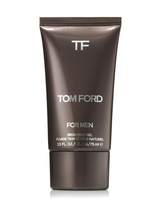 Bronzing Gel -itseruskettava geeli 75 ml