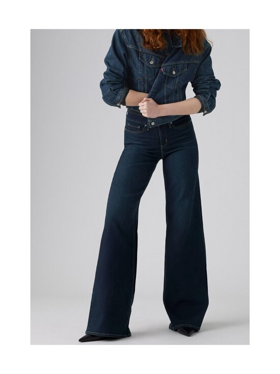 Levi's 300 - 318 Shaping Wide Leg Chances -farkut - 246 CHANCES ARE | Stockmann - photo 6