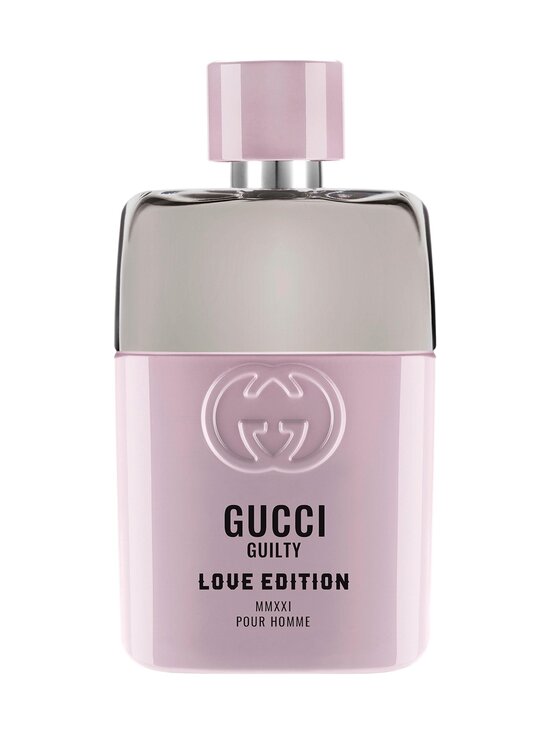Guilty Love Edition Pour Femme EdP -tuoksu 50 ml