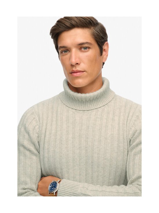 Superdry - Merchant-neulepaita - 1LG OATMEAL BEIGE - photo 5 Superdry - Merchant-neulepaita - 1LG OATMEAL BEIGE | Stockmann - photo 5