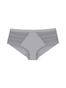 Triumph - Aura Spotlight Maxi -alushousut - 3557 GREY SHADOW Triumph - Aura Spotlight Maxi -alushousut - 3557 GREY SHADOW | Stockmann