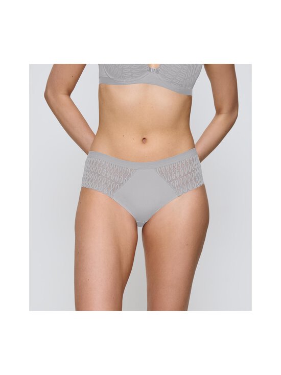 Triumph - Aura Spotlight Maxi -alushousut - 3557 GREY SHADOW - photo 2 Triumph - Aura Spotlight Maxi -alushousut - 3557 GREY SHADOW | Stockmann - photo 2