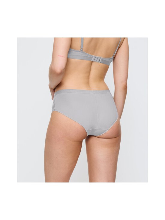 Triumph - Aura Spotlight Maxi -alushousut - 3557 GREY SHADOW - photo 3 Triumph - Aura Spotlight Maxi -alushousut - 3557 GREY SHADOW | Stockmann - photo 3