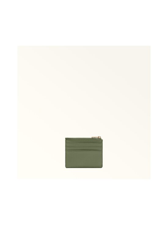 Furla - Camelia S Zipped -korttikotelo - OLI00 OLIVA - photo 2 Furla - Camelia S Zipped -korttikotelo - OLI00 OLIVA | Stockmann - photo 2