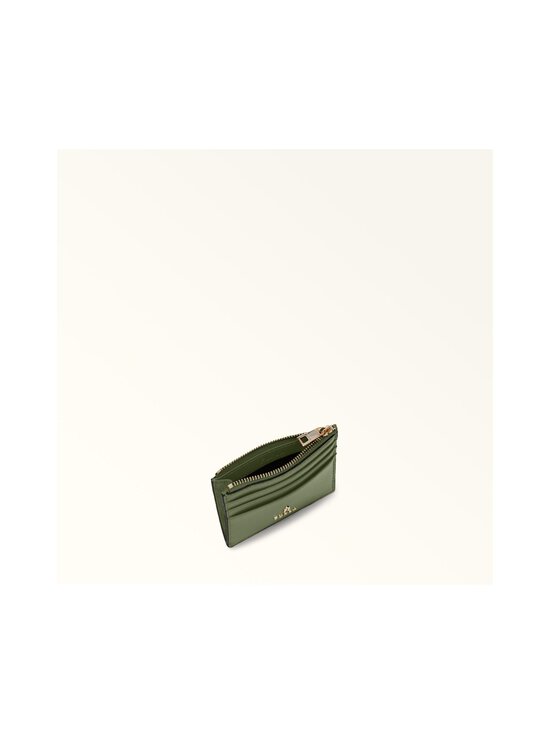 Furla - Camelia S Zipped -korttikotelo - OLI00 OLIVA - photo 3 Furla - Camelia S Zipped -korttikotelo - OLI00 OLIVA | Stockmann - photo 3