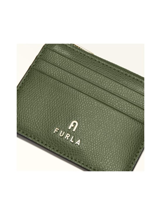 Furla - Camelia S Zipped -korttikotelo - OLI00 OLIVA - photo 4 Furla - Camelia S Zipped -korttikotelo - OLI00 OLIVA | Stockmann - photo 4