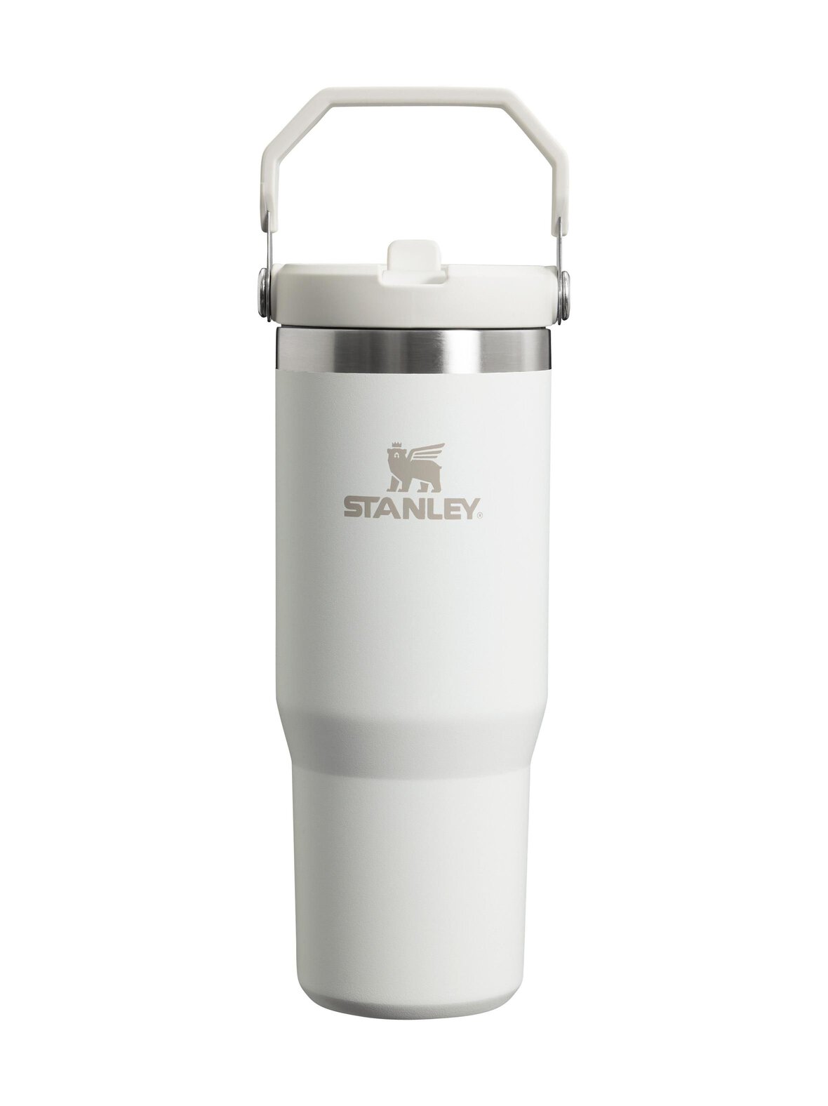 The IceFlow™ Flip Straw Tumbler -termospullo 0.89 l