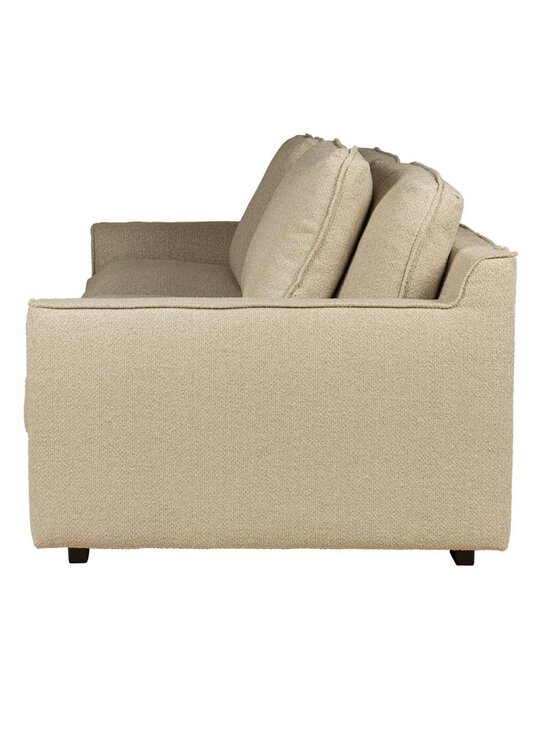 Furninova - Grande Double Day -sohva Makalu-kangas beige L 236 cm - BEIGE | Stockmann - photo 3