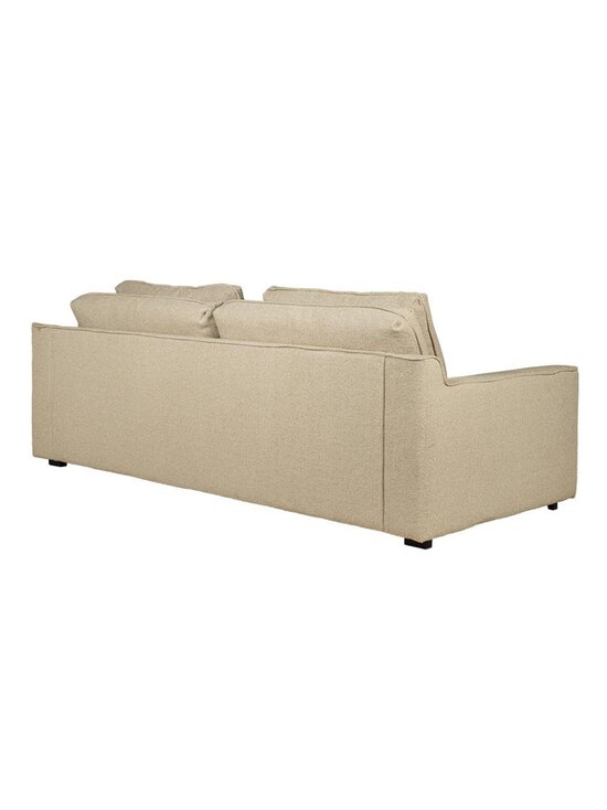 Furninova - Grande Double Day -sohva Makalu-kangas beige L 236 cm - BEIGE | Stockmann - photo 4