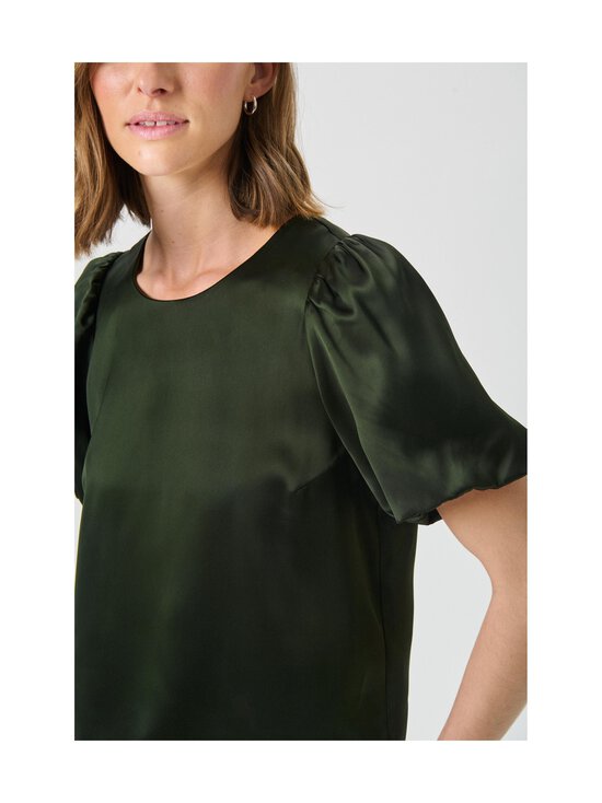 Part Two - UriaPW-satiinipusero - 190509 ROSIN | Stockmann - photo 3