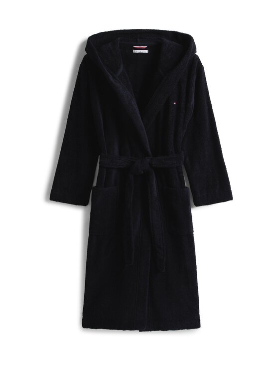 Tommy Hilfiger - Towelling halāts - DW5 DESERT SKY - photo 1 Tommy Hilfiger - Towelling halāts - DW5 DESERT SKY | Stockmann - photo 1