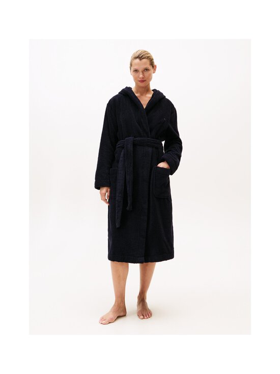 Tommy Hilfiger - Towelling halāts - DW5 DESERT SKY - photo 2 Tommy Hilfiger - Towelling halāts - DW5 DESERT SKY | Stockmann - photo 2
