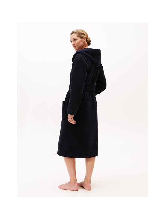 Tommy Hilfiger - Towelling halāts - DW5 DESERT SKY - photo 3 Tommy Hilfiger - Towelling halāts - DW5 DESERT SKY | Stockmann - photo 3