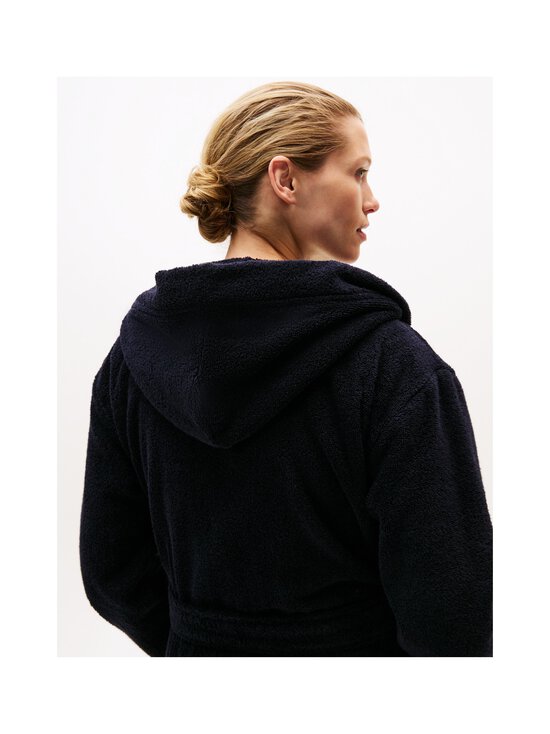 Tommy Hilfiger - Towelling halāts - DW5 DESERT SKY - photo 4 Tommy Hilfiger - Towelling halāts - DW5 DESERT SKY | Stockmann - photo 4