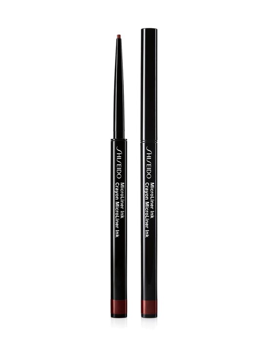 Shiseido - MicroLiner Ink acu zīmulis - 03 PLUM | Stockmann - photo 1