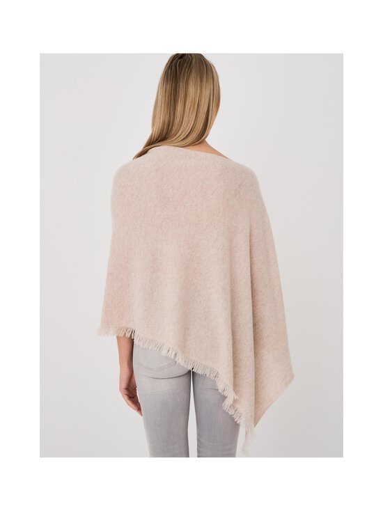 Repeat - Kashmirponcho - SAND (1130) - photo 2 Repeat - Kashmirponcho - SAND (1130) | Stockmann - photo 2