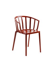 Kartell - Venice-tuoli - ORANSSI | Stockmann