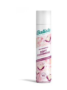 Batiste - Soft Cashmere sausais šampūns 200 ml | Stockmann