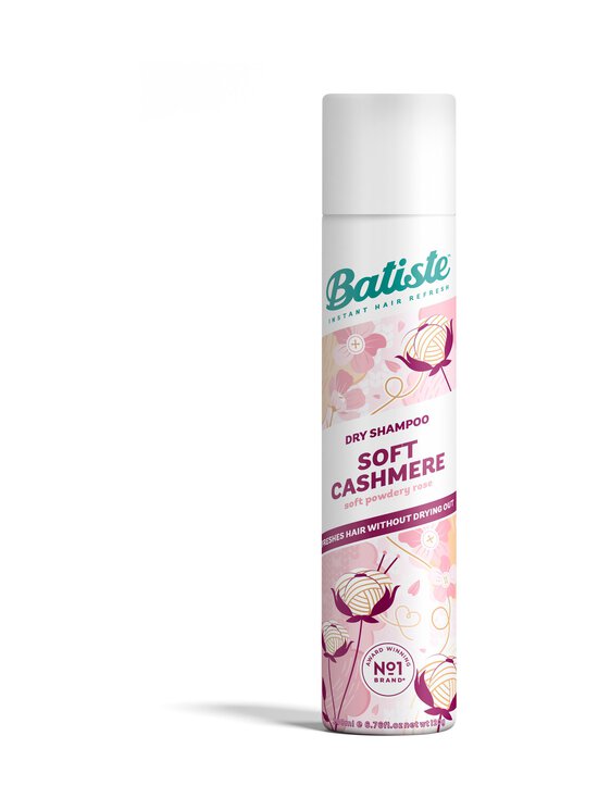 Batiste - Soft Cashmere sausais šampūns 200 ml - NO COL | Stockmann - photo 1