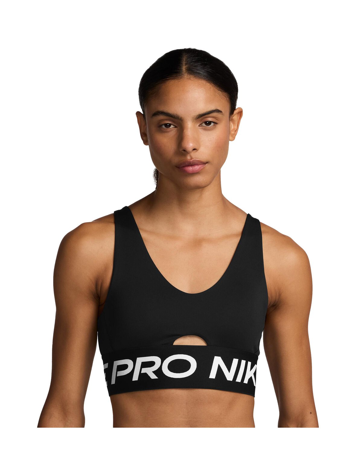 Nike Pro indy plunge -urheiluliivit