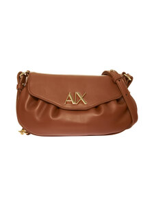 ARMANI EXCHANGE - Messenger-laukku - AF19894 U6123 GLAZED GINGER | Stockmann