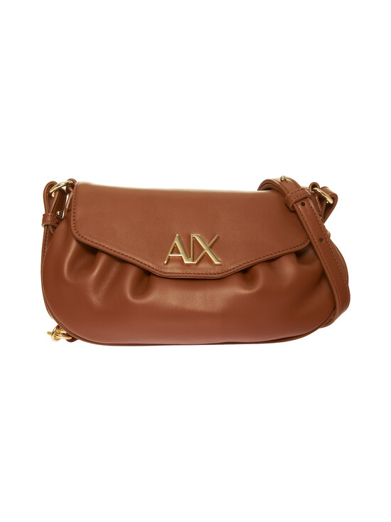ARMANI EXCHANGE - Messenger-laukku - AF19894 U6123 GLAZED GINGER | Stockmann - photo 1
