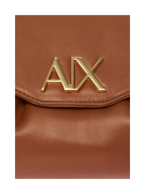 ARMANI EXCHANGE - Messenger-laukku - AF19894 U6123 GLAZED GINGER | Stockmann - photo 4