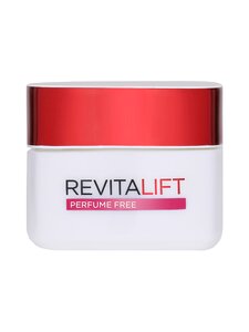 L'Oréal Paris - Revitalift Day Cream -päivävoide 50 ml hajusteeton L'Oréal Paris - Revitalift Day Cream -päivävoide 50 ml hajusteeton | Stockmann