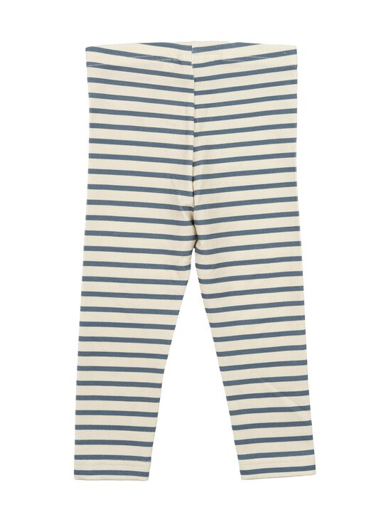 Petit Piao - Sum Printed legingi - BLUE MIRAGE/OFF WHITE - photo 2 Petit Piao - Sum Printed legingi - BLUE MIRAGE/OFF WHITE | Stockmann - photo 2