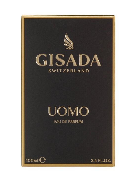Gisada - Uomo EdT lõhn - NOCOL - photo 4 Gisada - Uomo EdT lõhn - NOCOL | Stockmann - photo 4