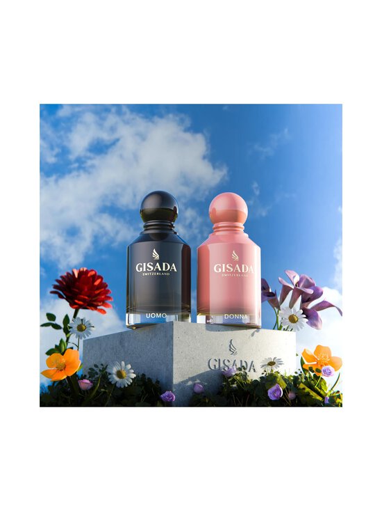 Gisada - Uomo EdT lõhn - NOCOL - photo 11 Gisada - Uomo EdT lõhn - NOCOL | Stockmann - photo 11