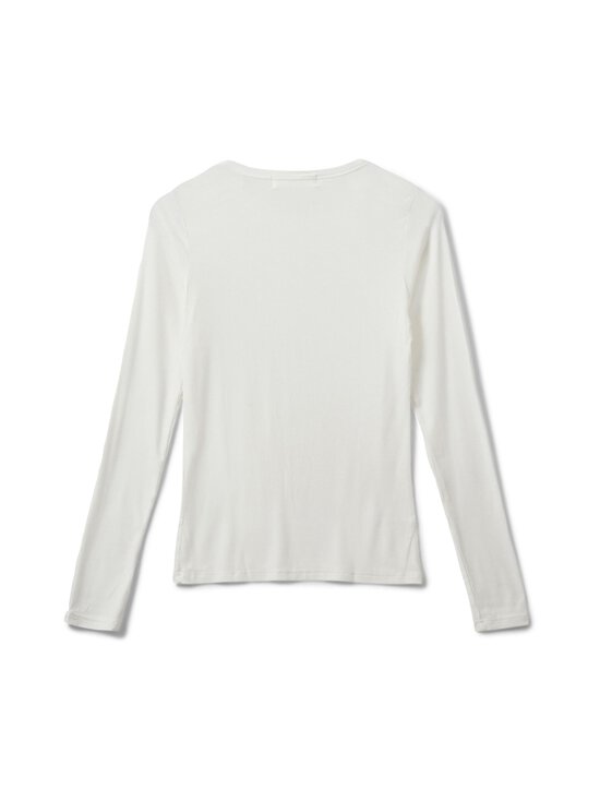 Sofie Schnoor - Petriciasw-trikoopaita - 0100 WHITE | Stockmann - photo 2