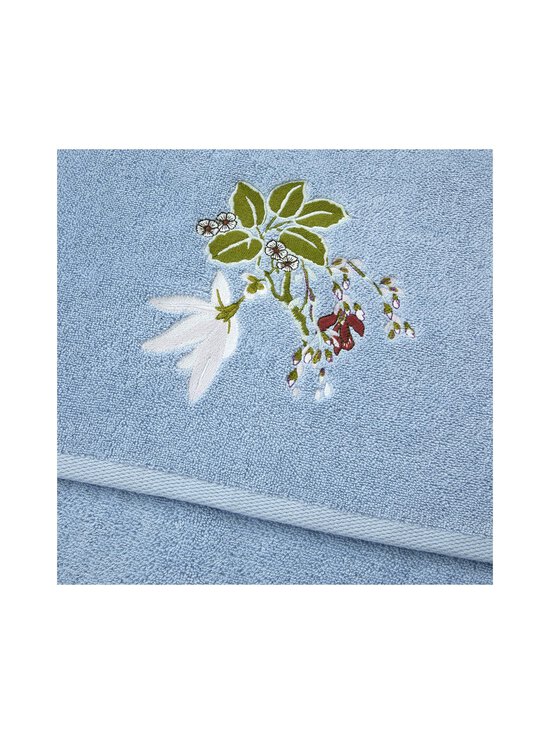 Yves Delorme - Rameau-pyyhe - BLUE | Stockmann - photo 2