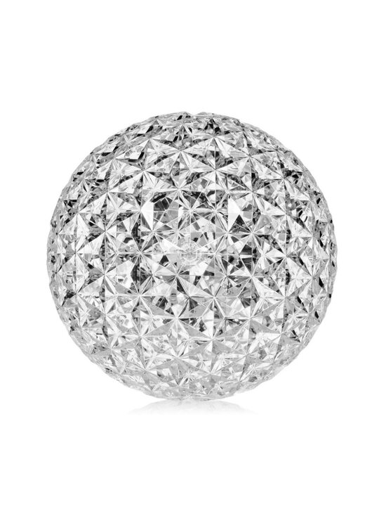 Kartell - Planet-pöytävalaisin - LÄPINÄKYVÄ - photo 2 Kartell - Planet-pöytävalaisin - LÄPINÄKYVÄ | Stockmann - photo 2