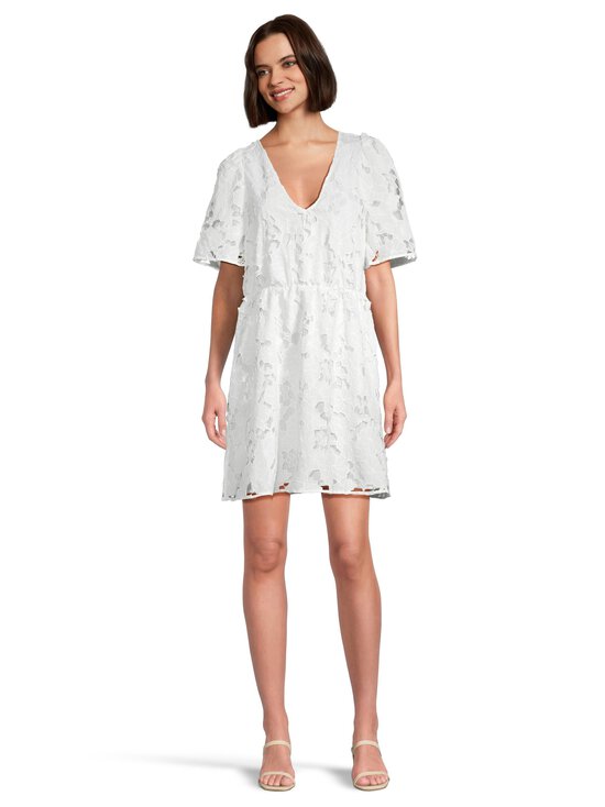 Object - ObjNellie kleita - WHITE - photo 2 Object - ObjNellie kleita - WHITE | Stockmann - photo 2