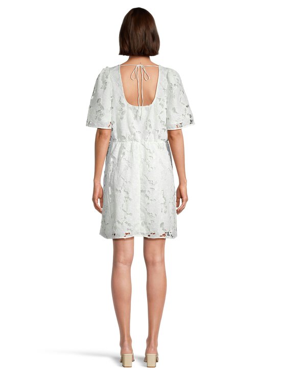 Object - ObjNellie kleita - WHITE - photo 3 Object - ObjNellie kleita - WHITE | Stockmann - photo 3